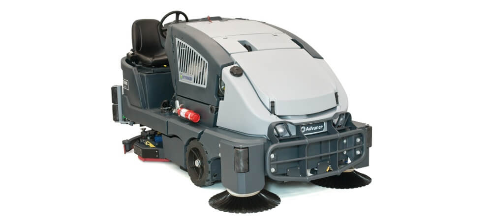 floor cleaning machine in O Fallon, MO